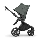 Bugaboo Cub Essential Bundle - Forest Green