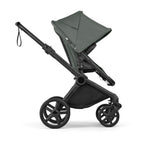 Bugaboo Cub Complete - Forest Green