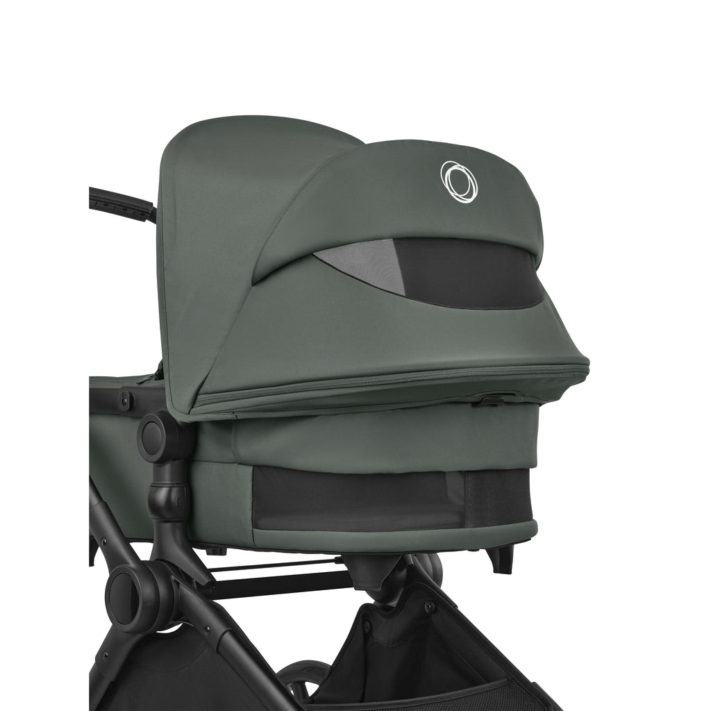 Bugaboo Cub Complete - Forest Green