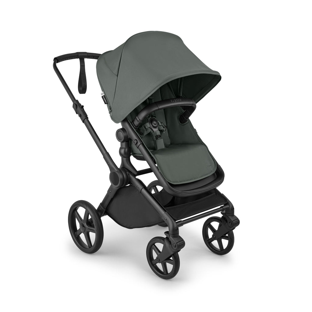 Bugaboo Cub Complete - Forest Green