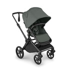 Bugaboo Cub Complete - Forest Green