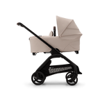 Bugaboo Dragonfly Carrycot - Desert Taupe