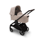 Bugaboo Dragonfly Carrycot - Desert Taupe