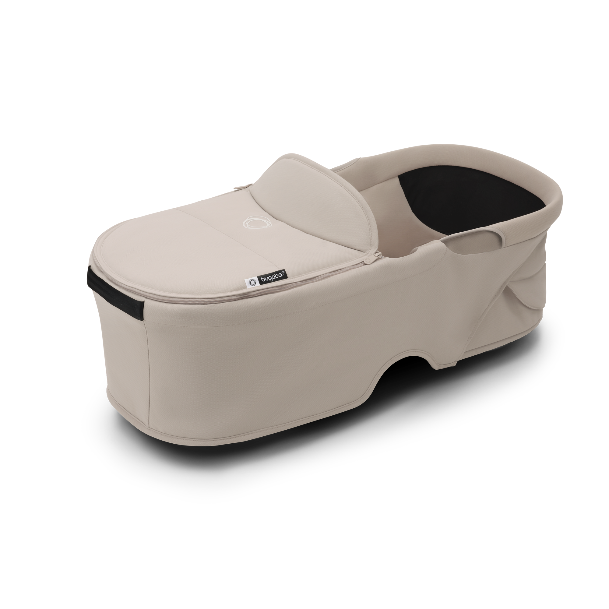 Bugaboo Dragonfly Carrycot - Desert Taupe