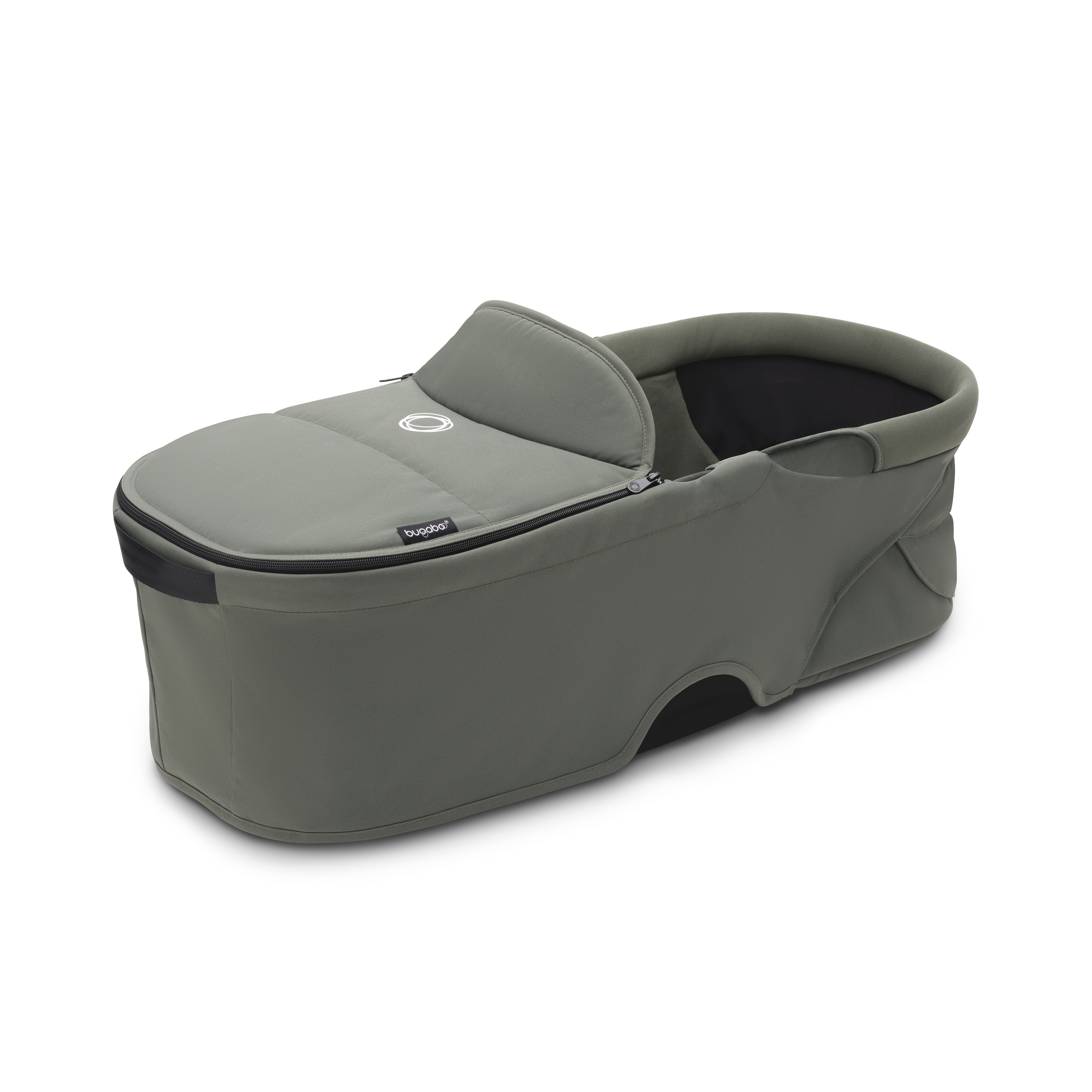 Bugaboo Dragonfly Carrycot - Forest Green