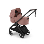 Bugaboo Dragonfly Carrycot - Dusty Pink