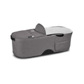 Bugaboo Dragonfly Carrycot - Grey Melange