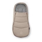 Bugaboo Dragonfly Plus Essential Bundle - Desert Taupe