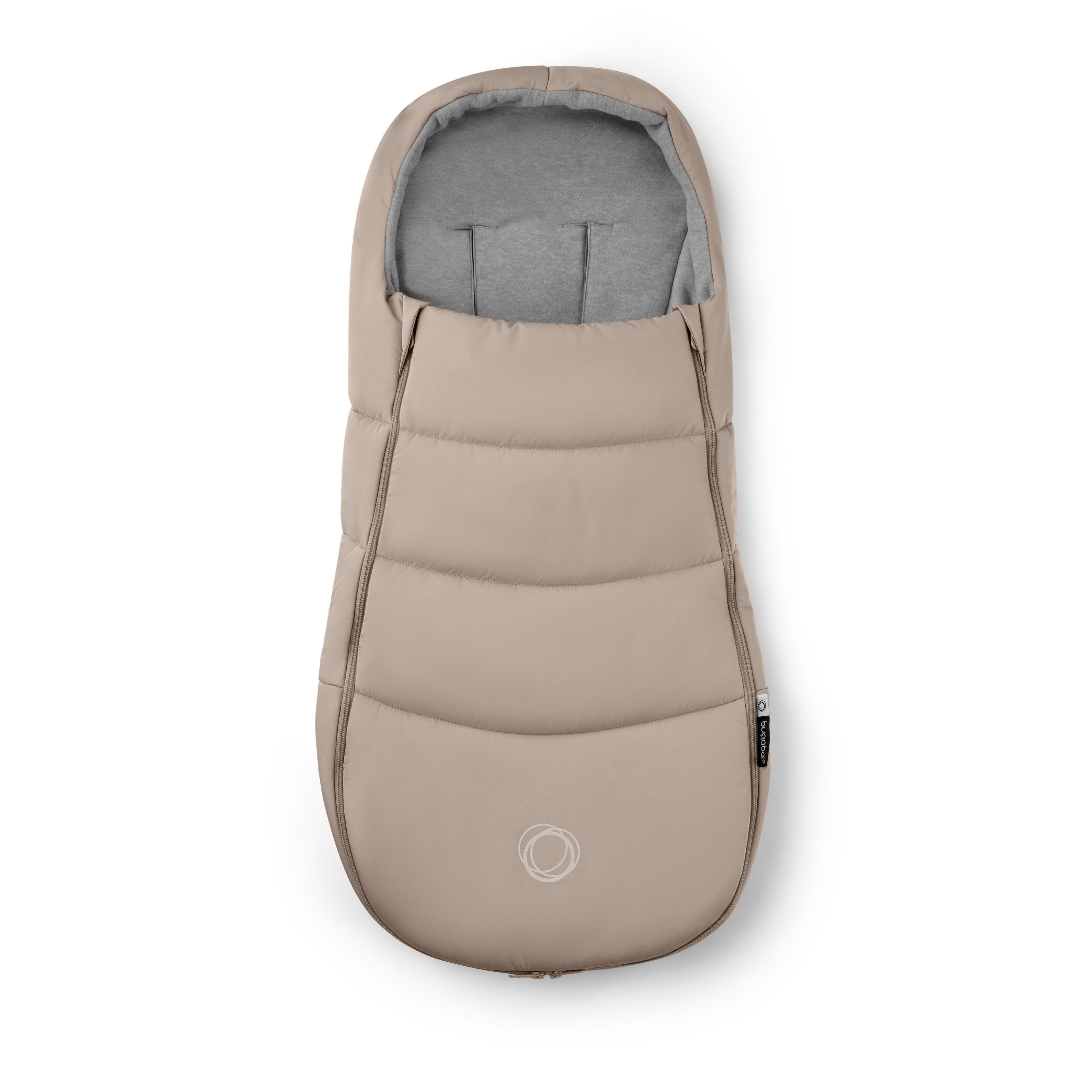 Bugaboo Dragonfly Plus Essential Bundle - Desert Taupe