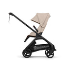 Bugaboo Dragonfly Plus Pushchair - Desert Taupe