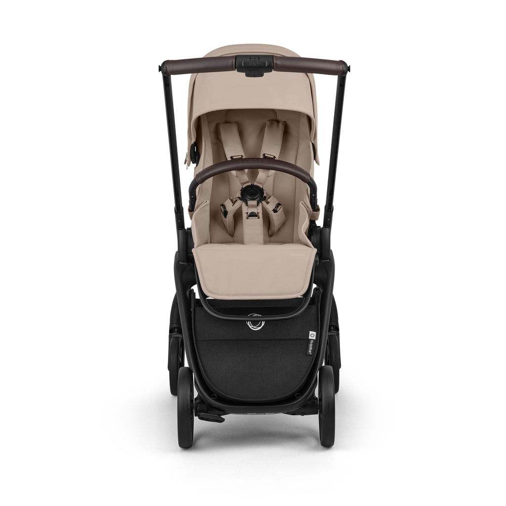 Bugaboo Dragonfly Plus Pushchair - Desert Taupe