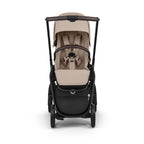 Bugaboo Dragonfly Plus Pushchair - Desert Taupe