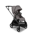Bugaboo Dragonfly Plus Pushchair - Grey Melange