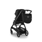 Bugaboo Dragonfly Plus Essential Bundle - Heritage Black