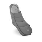 Bugaboo Footmuff - Moon Grey