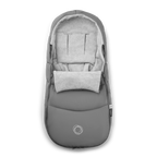 Bugaboo Footmuff - Moon Grey