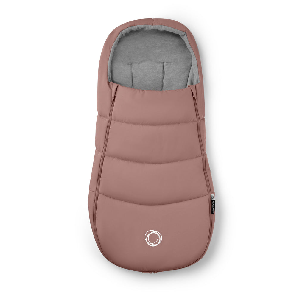 Bugaboo Dragonfly Plus Essential Bundle - Dusty Pink