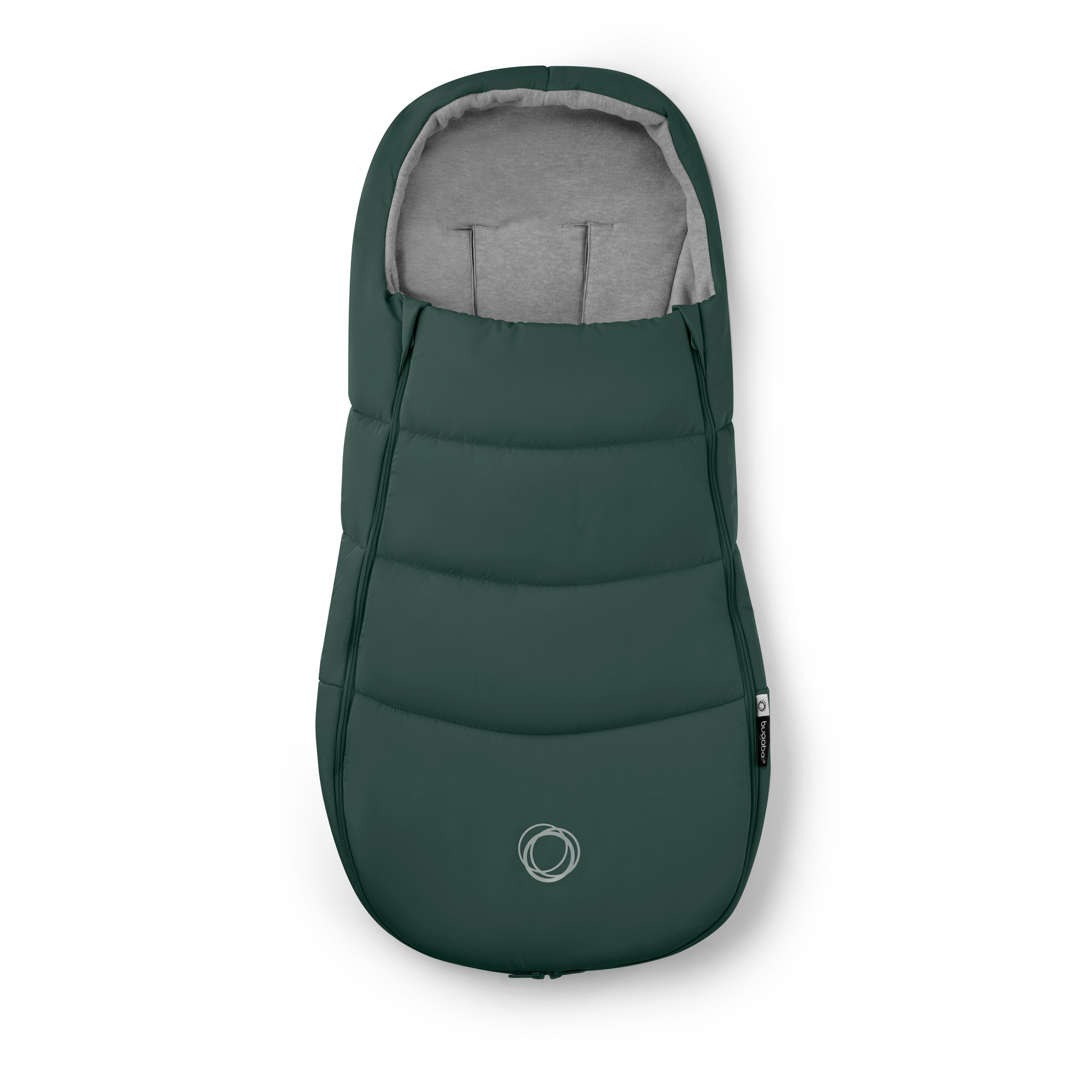 Bugaboo Footmuff - Fern Grey