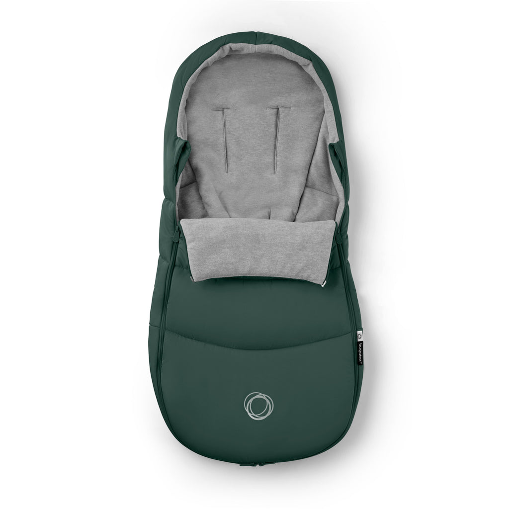 Bugaboo Footmuff - Fern Grey