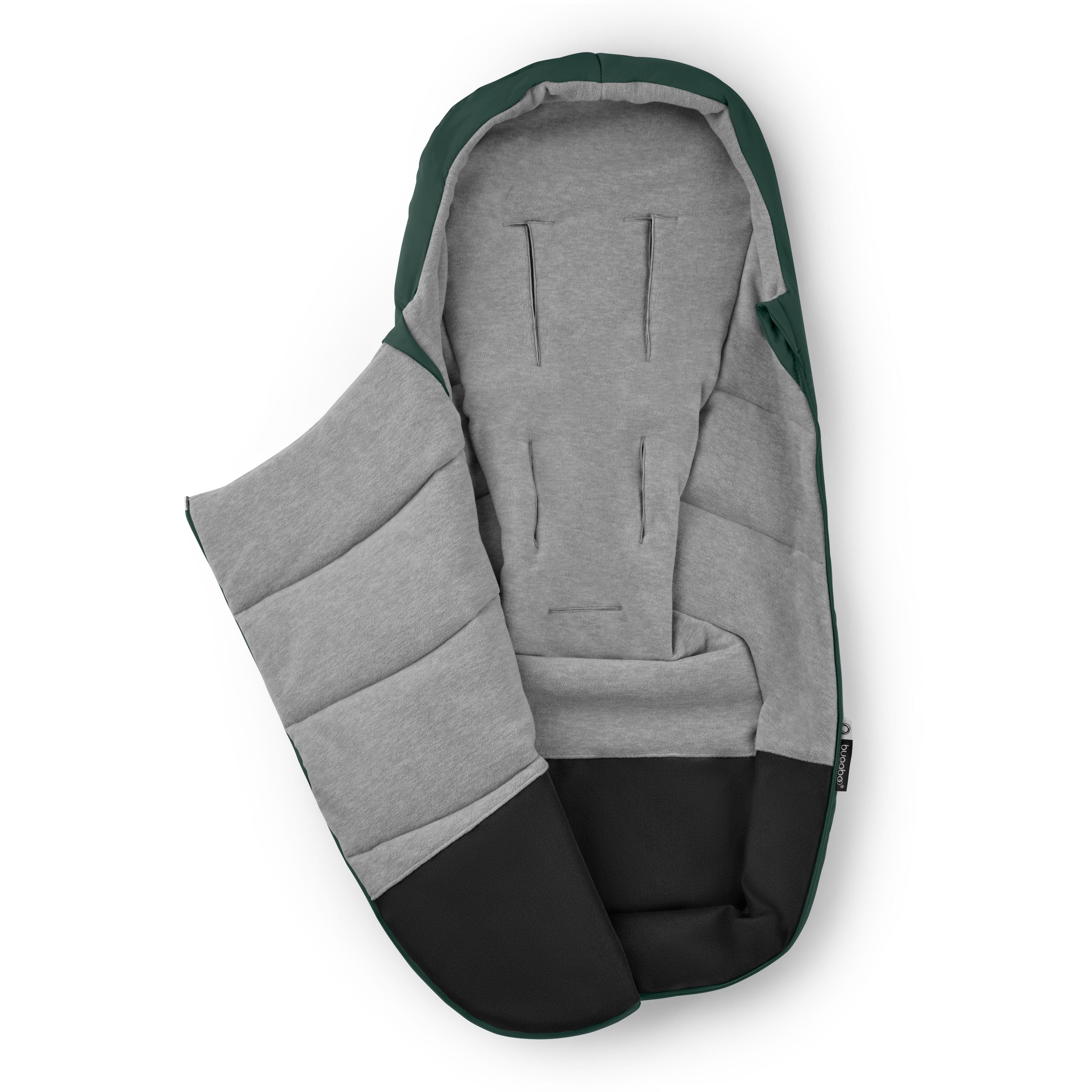 Bugaboo Footmuff - Fern Grey