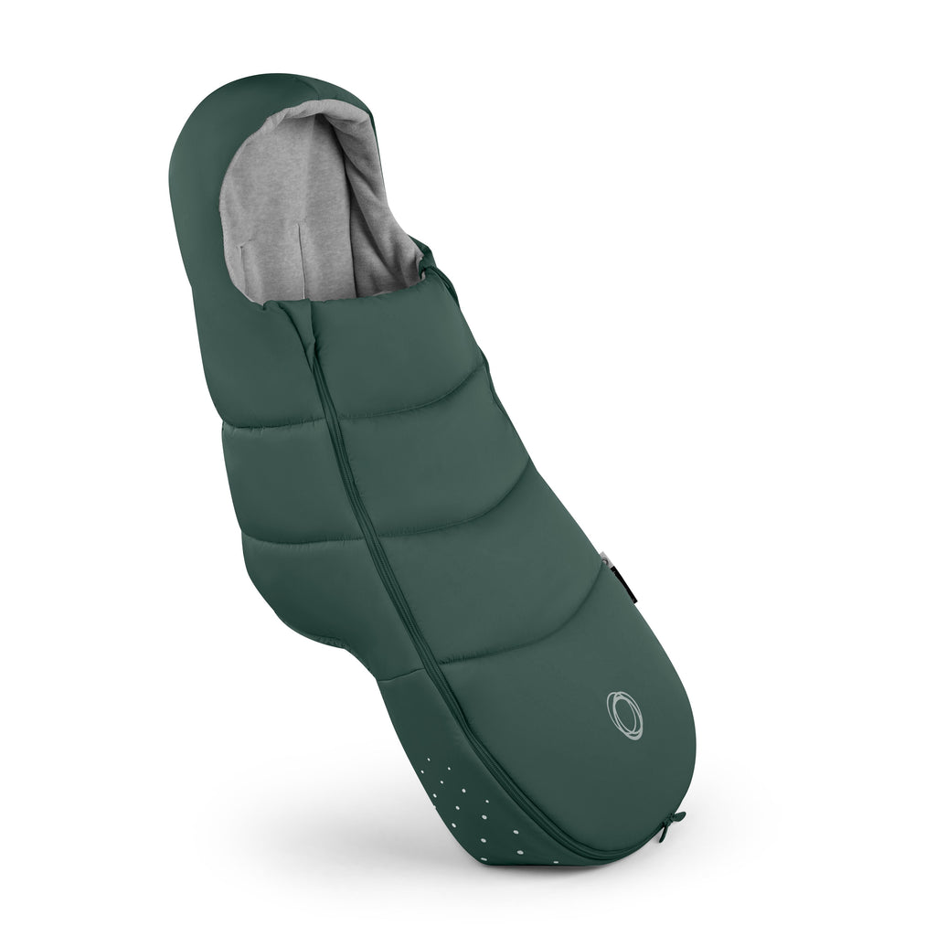 Bugaboo Footmuff - Fern Grey