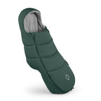 Bugaboo Footmuff - Fern Grey