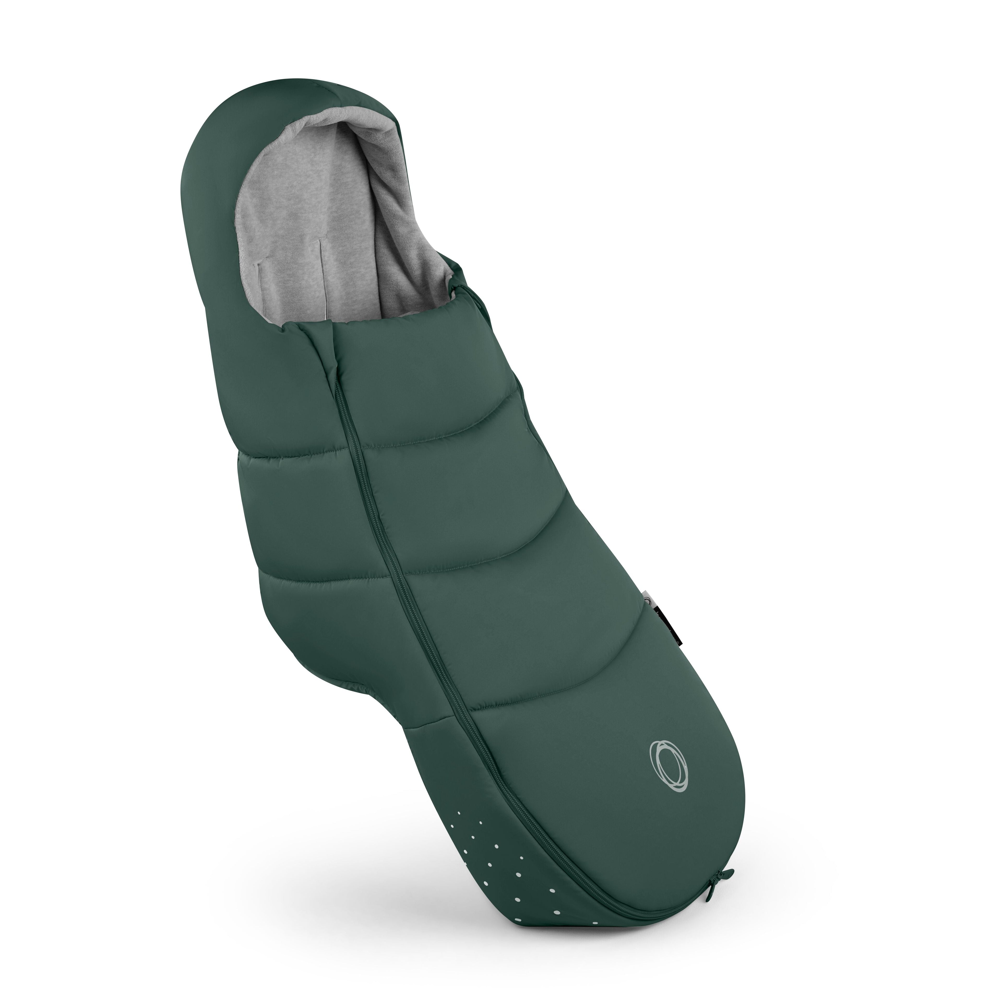 Bugaboo Footmuff - Fern Grey