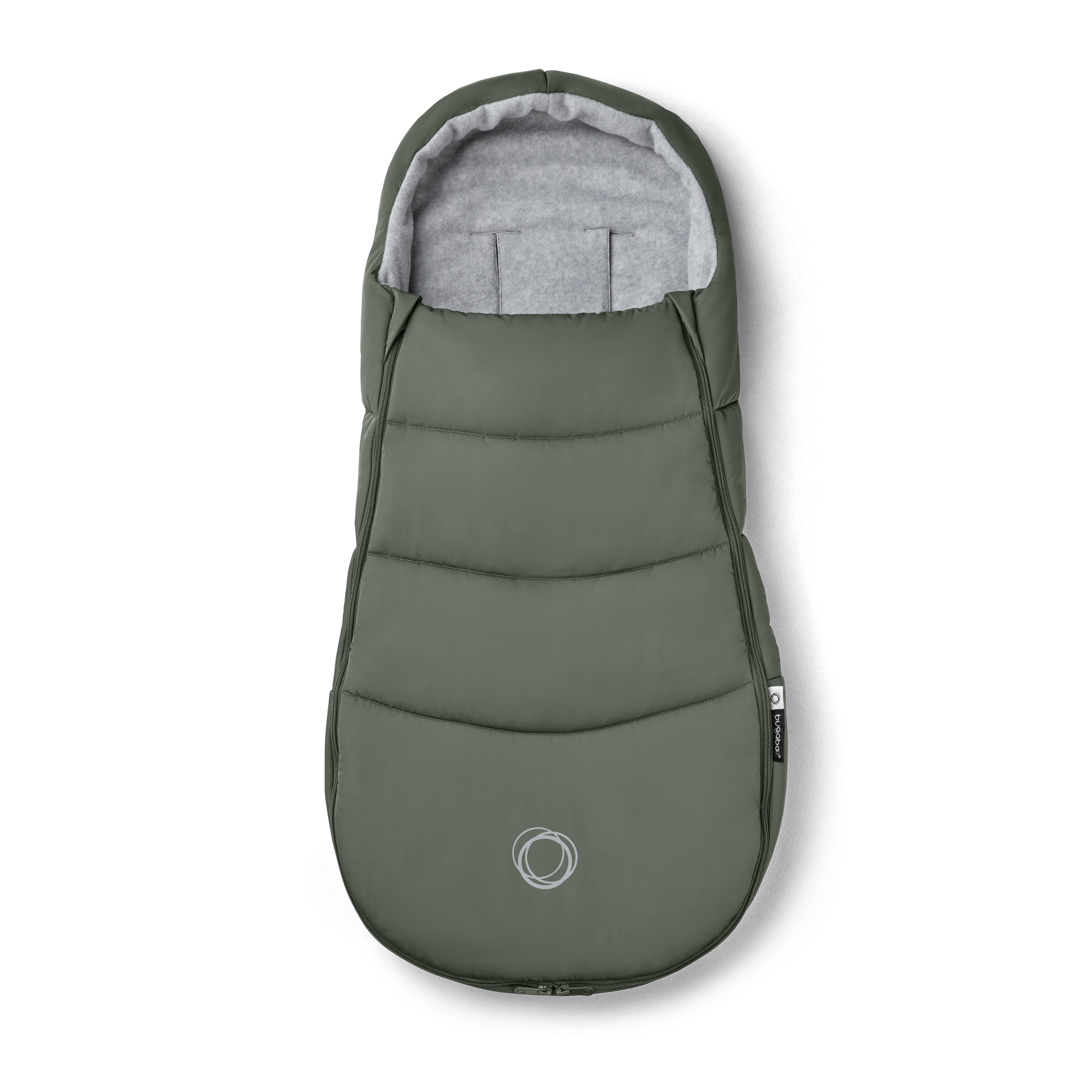 Bugaboo Footmuff - Forest Green