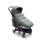 Bugaboo Footmuff - Forest Green