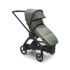 Bugaboo Footmuff - Forest Green