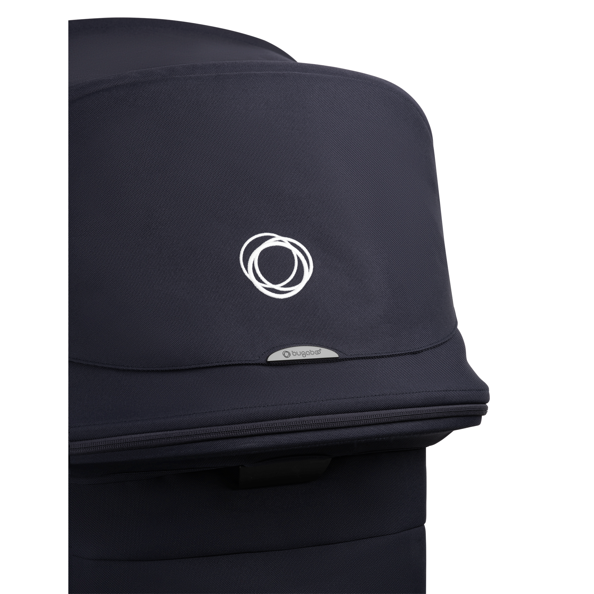 Bugaboo Fox 5 Renew Complete - Black/Deep Indigo