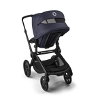 Bugaboo Fox 5 Renew Ultimate Cloud T Bundle - Black/Deep Indigo