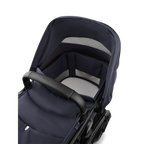 Bugaboo Fox 5 Renew Complete - Black/Deep Indigo