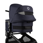 Bugaboo Fox 5 Renew Ultimate Cloud T Bundle - Black/Deep Indigo