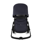 Bugaboo Fox 5 Renew Complete Pushchair Bundle - Black/Deep Indigo
