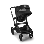 Bugaboo Fox 5 Renew Complete - Black/Heritage Black