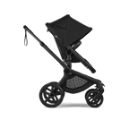 Bugaboo Fox 5 Renew Complete - Black/Heritage Black