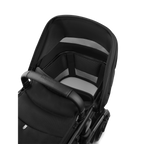 Bugaboo Fox 5 Renew Complete - Black/Heritage Black