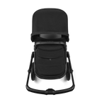 Bugaboo Fox 5 Renew Complete - Black/Heritage Black