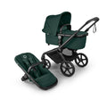 Bugaboo Fox 5 Renew Complete - Fern Green