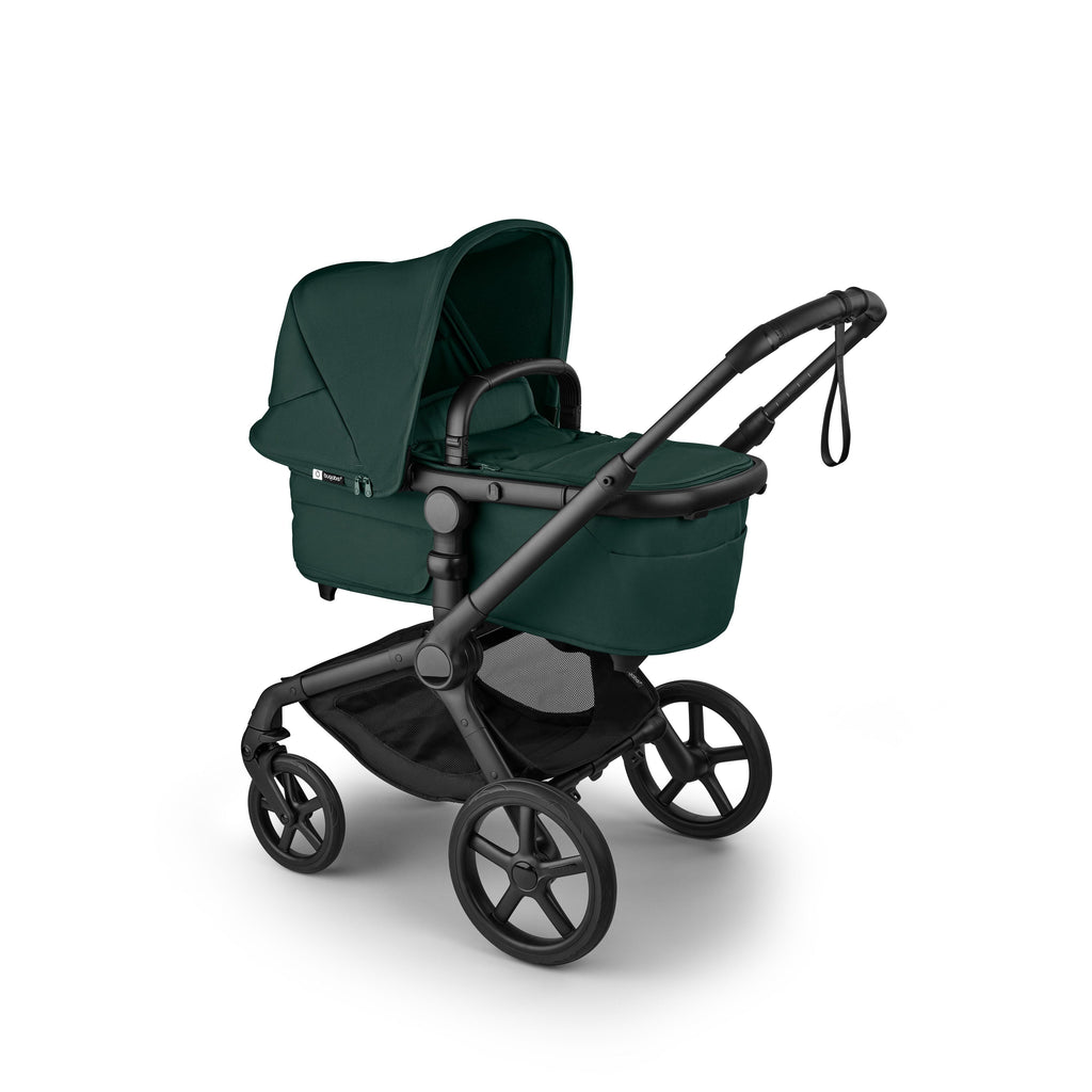 Bugaboo Fox 5 Renew Complete - Fern Green
