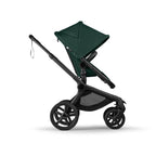 Bugaboo Fox 5 Renew Complete - Fern Green