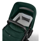 Bugaboo Fox 5 Renew Complete - Fern Green