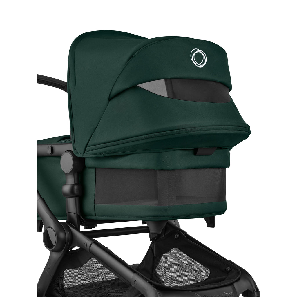 Bugaboo Fox 5 Renew Complete - Fern Green