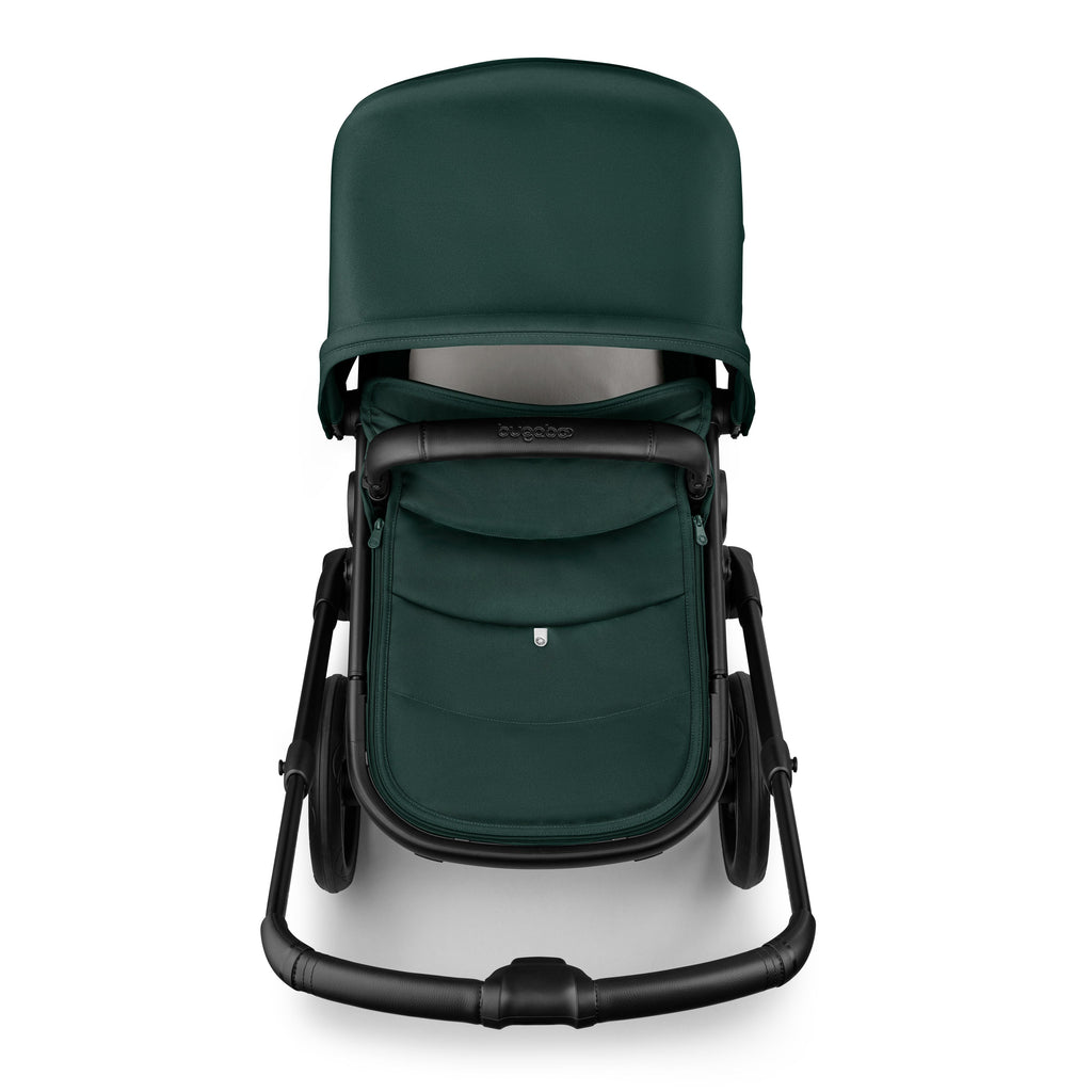 Bugaboo Fox 5 Renew Complete - Fern Green
