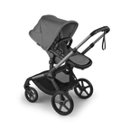 Bugaboo Fox 5 Renew Complete - Graphite/Moon-Grey