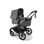 Bugaboo Fox 5 Renew Complete - Graphite/Moon-Grey