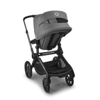 Bugaboo Fox 5 Renew Complete - Graphite/Moon-Grey
