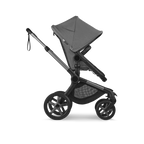 Bugaboo Fox 5 Renew Ultimate Cloud T Bundle - Graphite/Moon-Grey