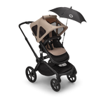 Bugaboo Fox/Cameleon 3/Lynx Breezy Sun Canopy - Dune Taupe